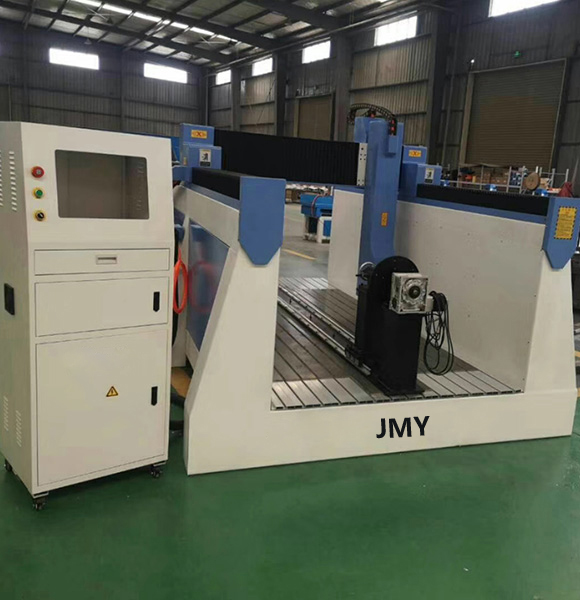 石材雕刻機(jī)使用過程中為什么要加水？